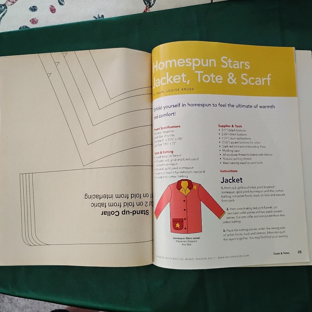 Quilting Book Collection - Picture 14 of 15
